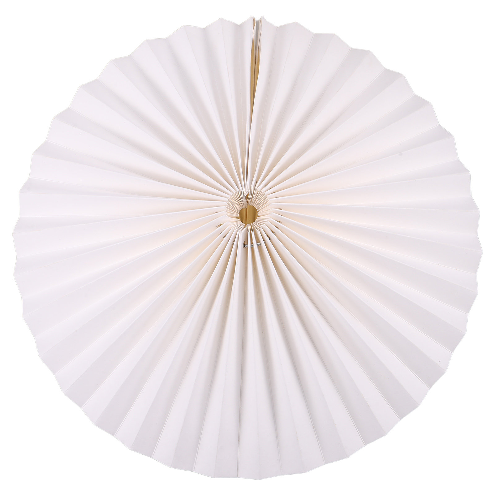 Geometric Lamp Shade - Геометрический складной абажур-оригами в скандинавском стиле,