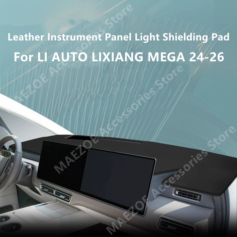 Lighting Interior Decor - Для LI AUTO LIXIANG MEGA 24-26,