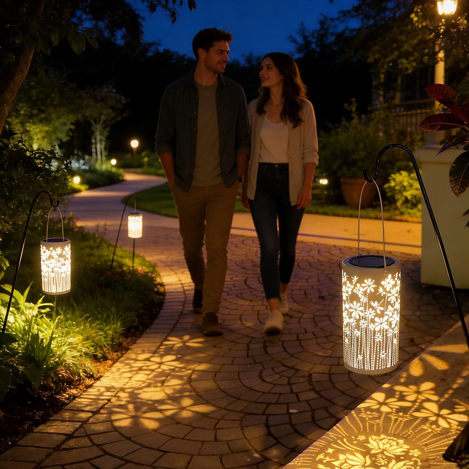 Уличные фонари для веранды, во – обзор и цена Yard Lighting Decor