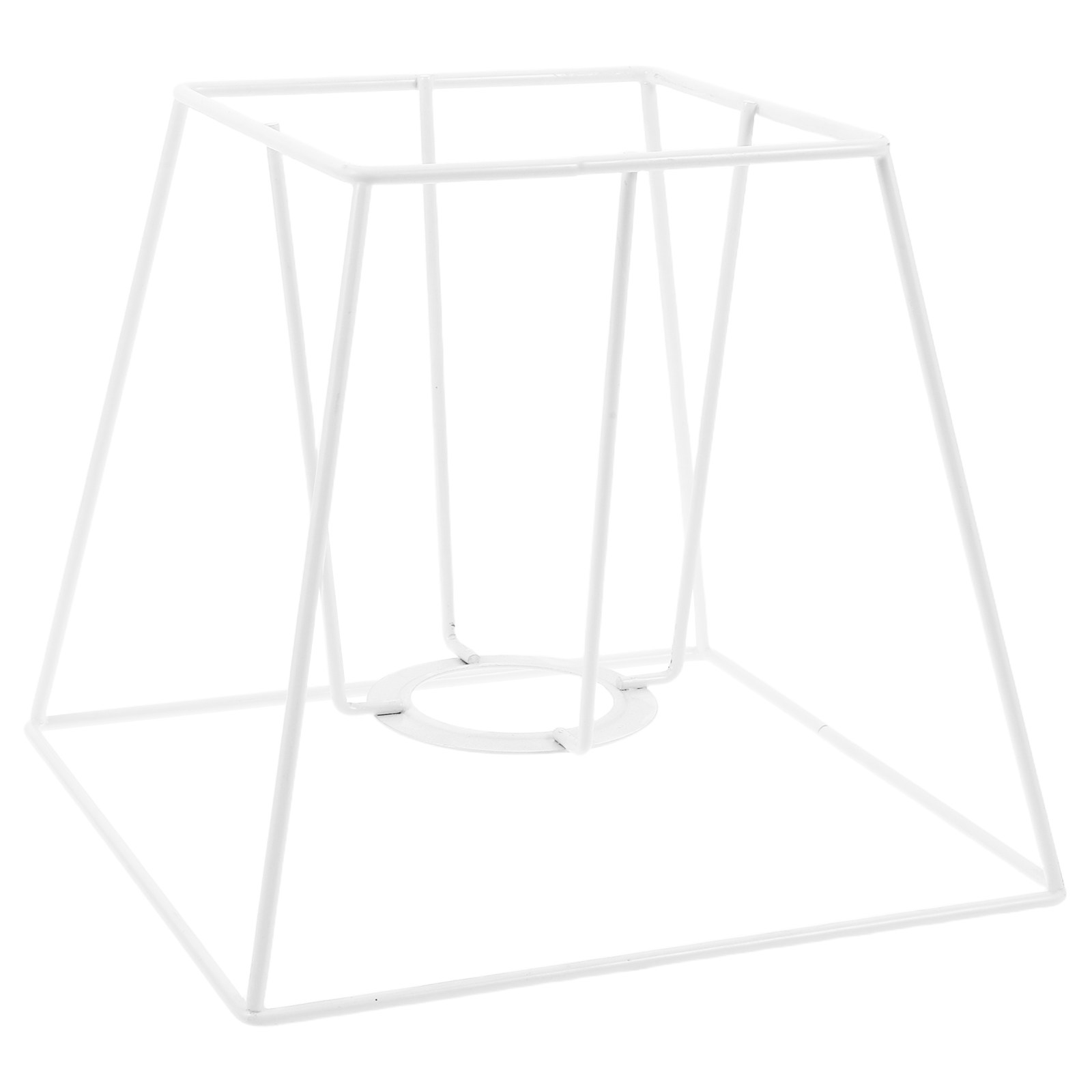 Металлический каркас абажура и – обзор и цена Geometric Lamp Shade