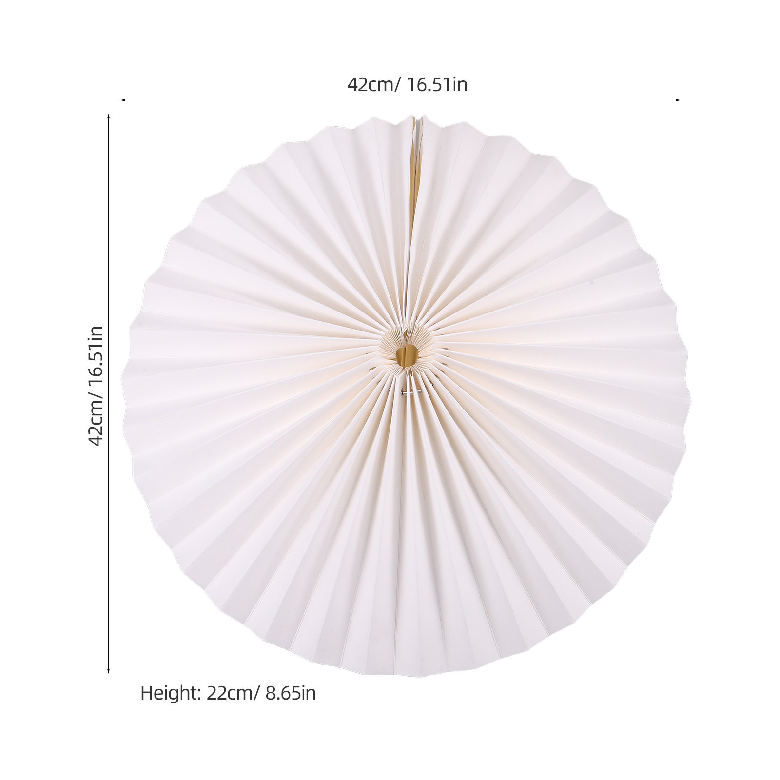 Геометрический складной абажур – обзор и цена Geometric Lamp Shade