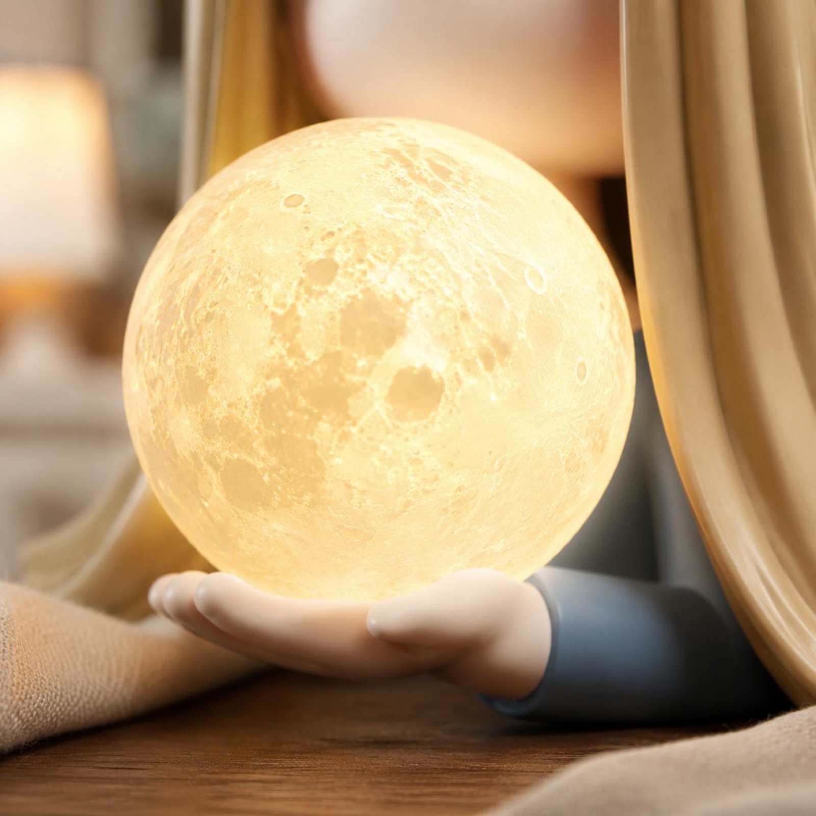Лампа-копилка: идеальный подар – обзор и цена Lighting Decor Ideas