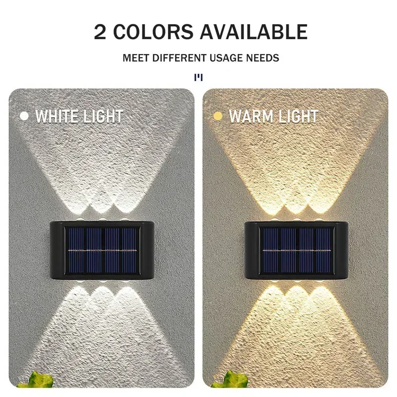 Светодиодный солнечный светиль – обзор и цена Garden Lighting Decor
