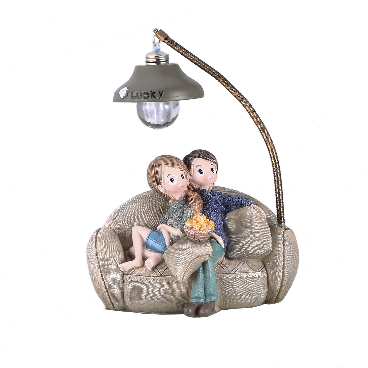 Миниатюрные декоративные лампы – обзор и цена Bedroom Lighting Decor Ideas