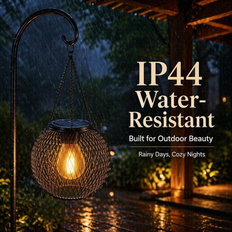Солнечный светодиодный подвесн – обзор и цена Lighting Decor Ideas