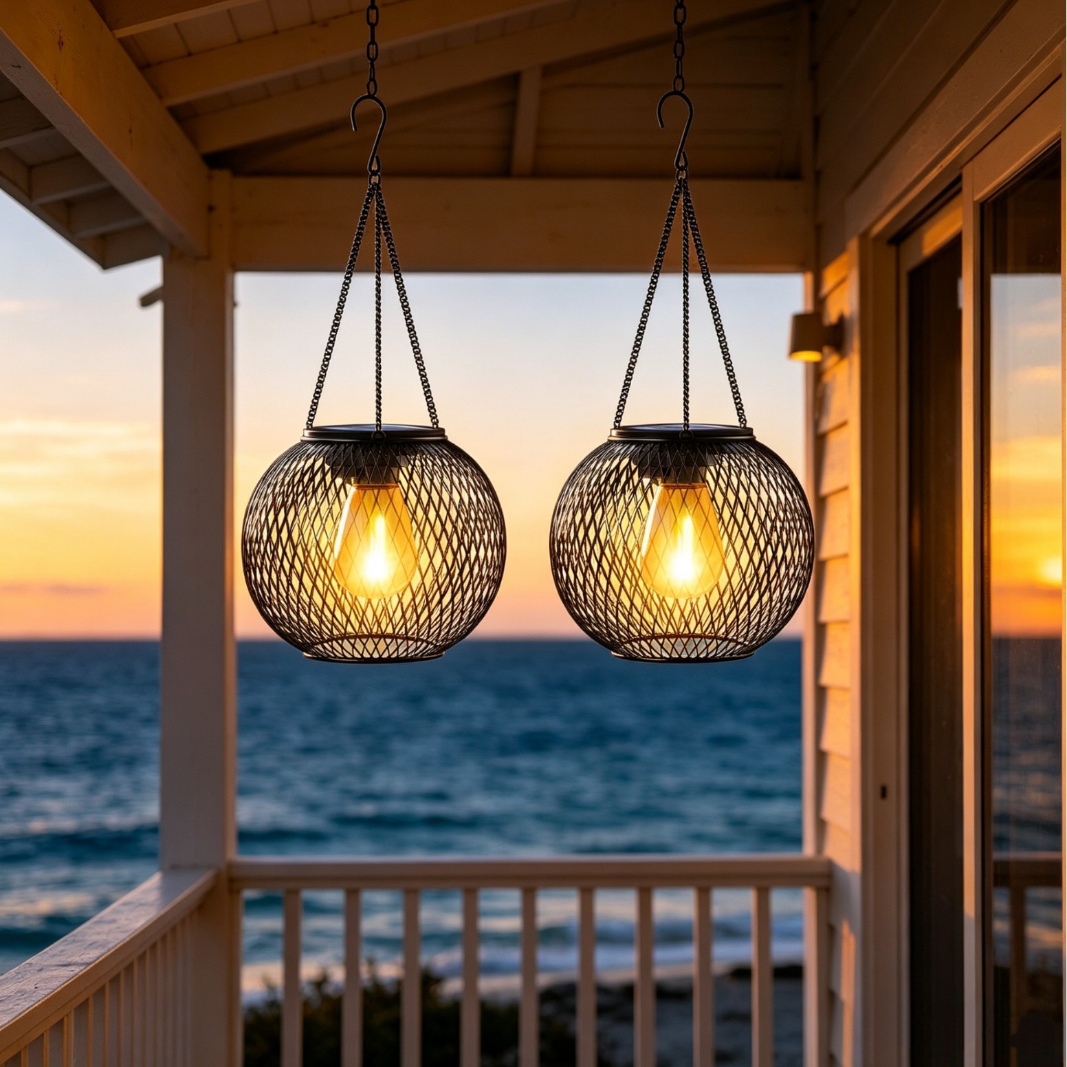 Солнечный светодиодный подвесн – обзор и цена Lighting Decor Ideas