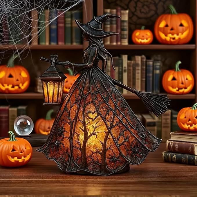 Настольный ночник из смолы в в – обзор и цена Lighting Decoration