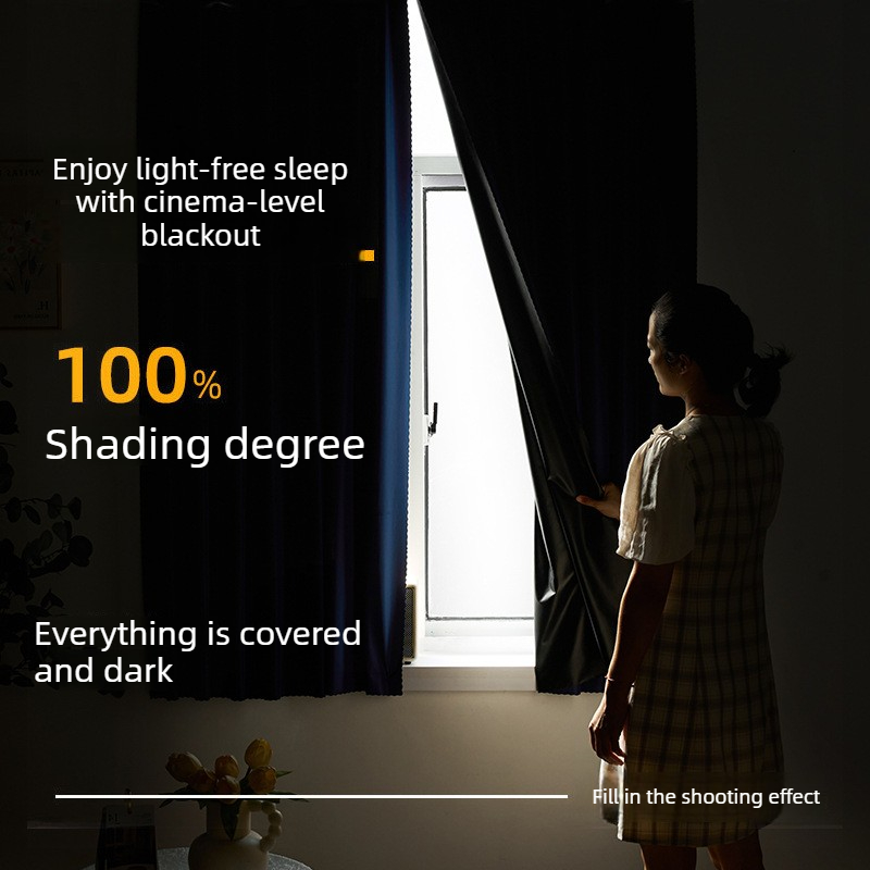 Затемняющая штора без сверлени – обзор и цена Lighting Decor Rentals