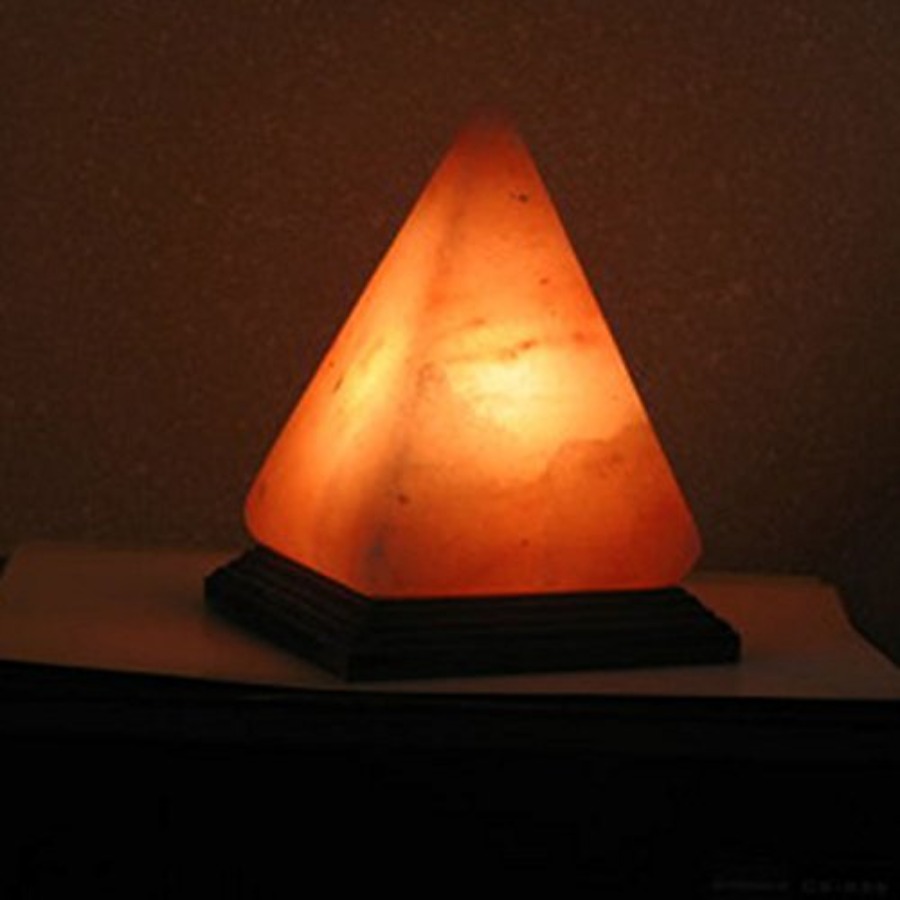 Настоящая гималайская соляная  – обзор и цена Himalayan Salt Lamp