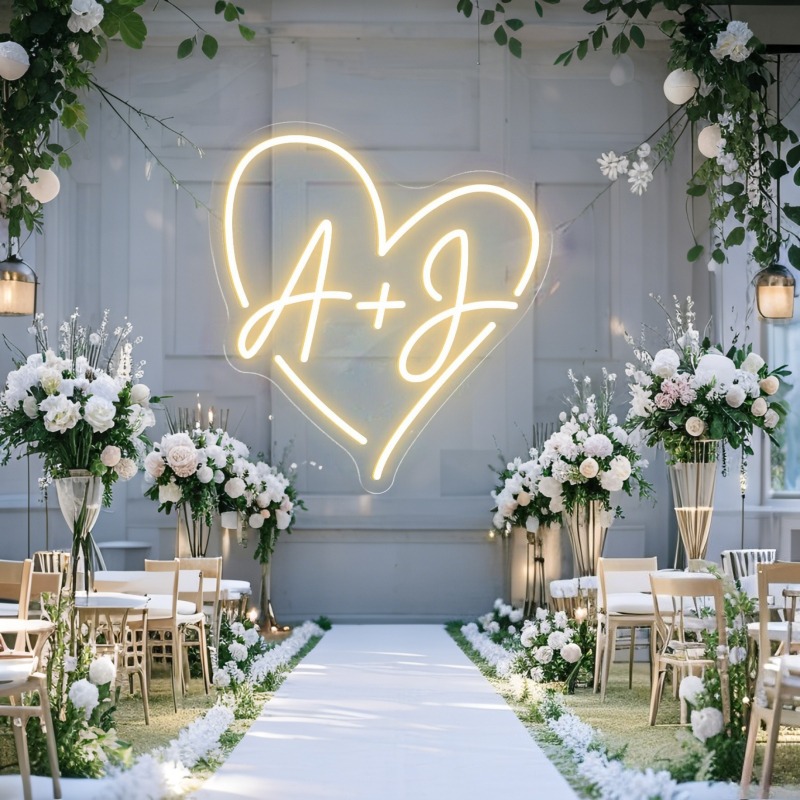 Светодиодная неоновая вывеска  – обзор и цена Lighting Decor Ideas