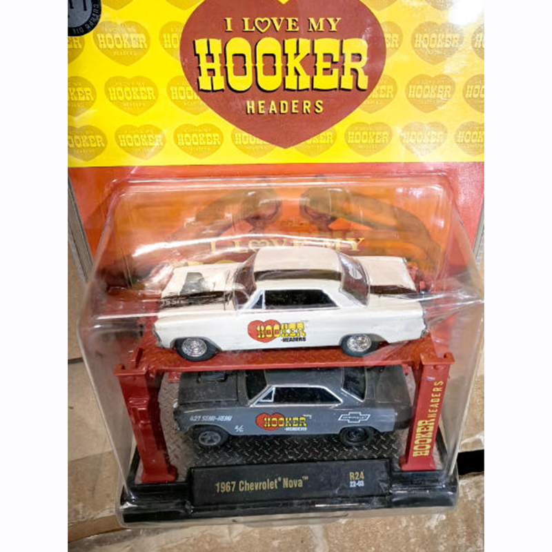 M2 1/64 1967 NOVA Muscle Car,  – обзор и цена Nova Decor & Lighting Vase Glass Brun 26Cm