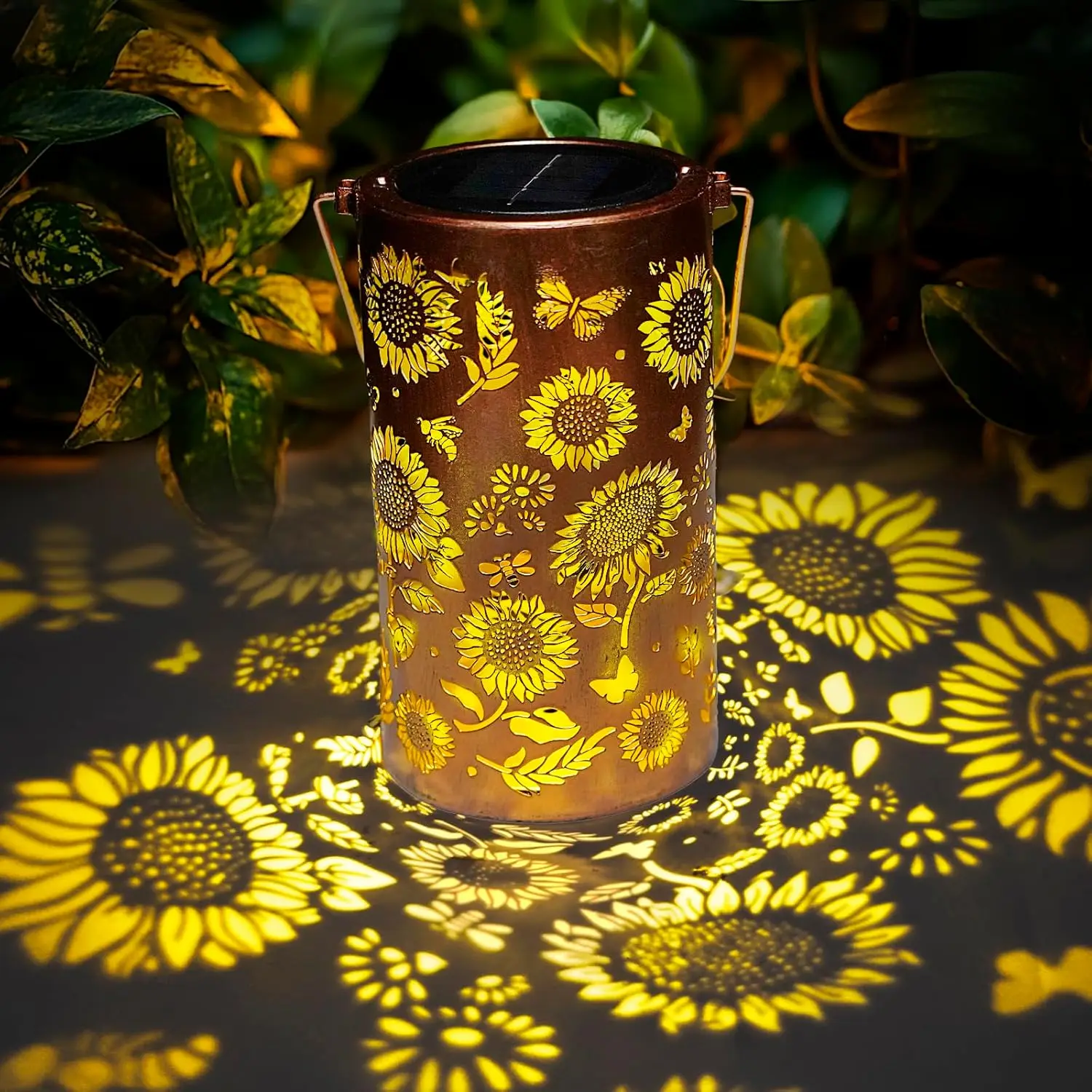 Солнечный светильник «Свет и т – обзор и цена Garden Lighting Decor