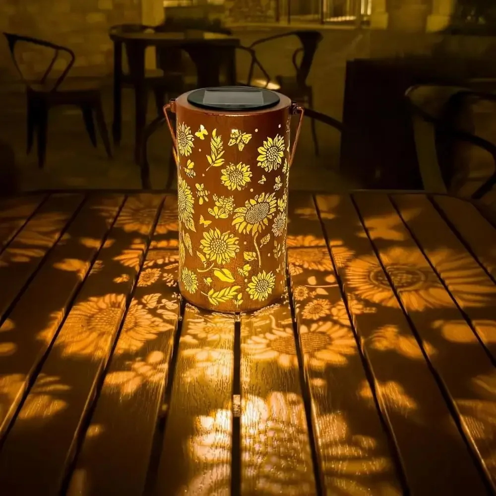 Солнечный светильник «Свет и т – обзор и цена Garden Lighting Decor