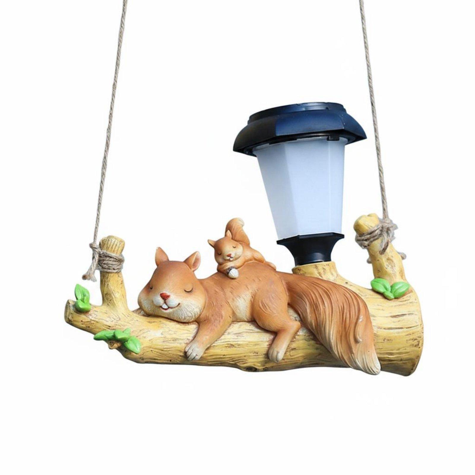 Солнечный уличный подвесной св – обзор и цена Yard Lighting Decor