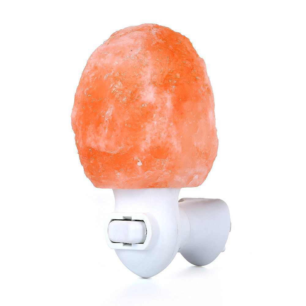 Светодиодная ночная лампа F5 с – обзор и цена Himalayan Salt Lamp