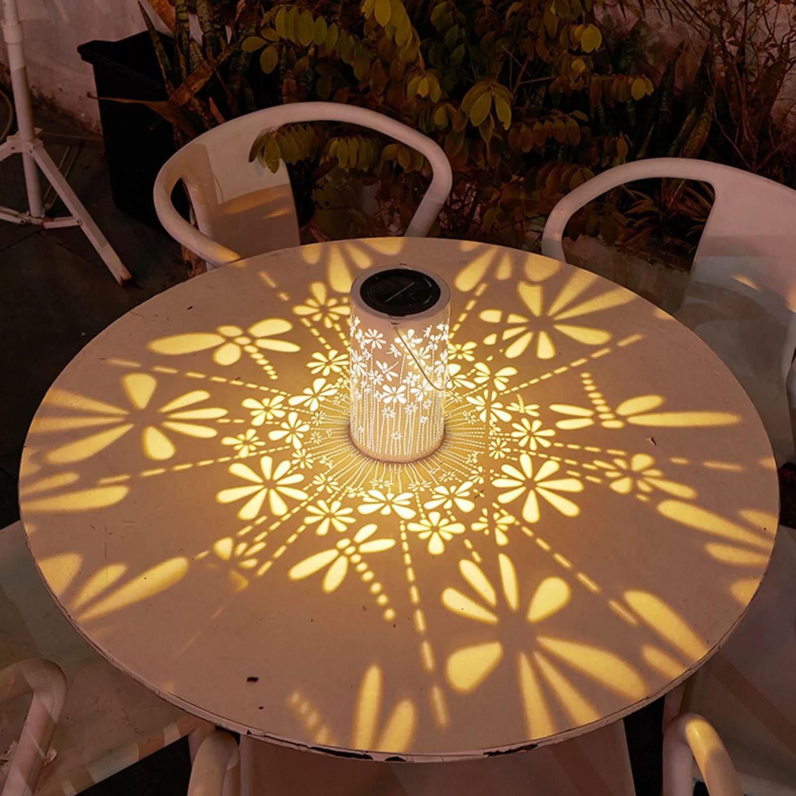 Солнечные фонари: декоративные – обзор и цена Yard Lighting Decor