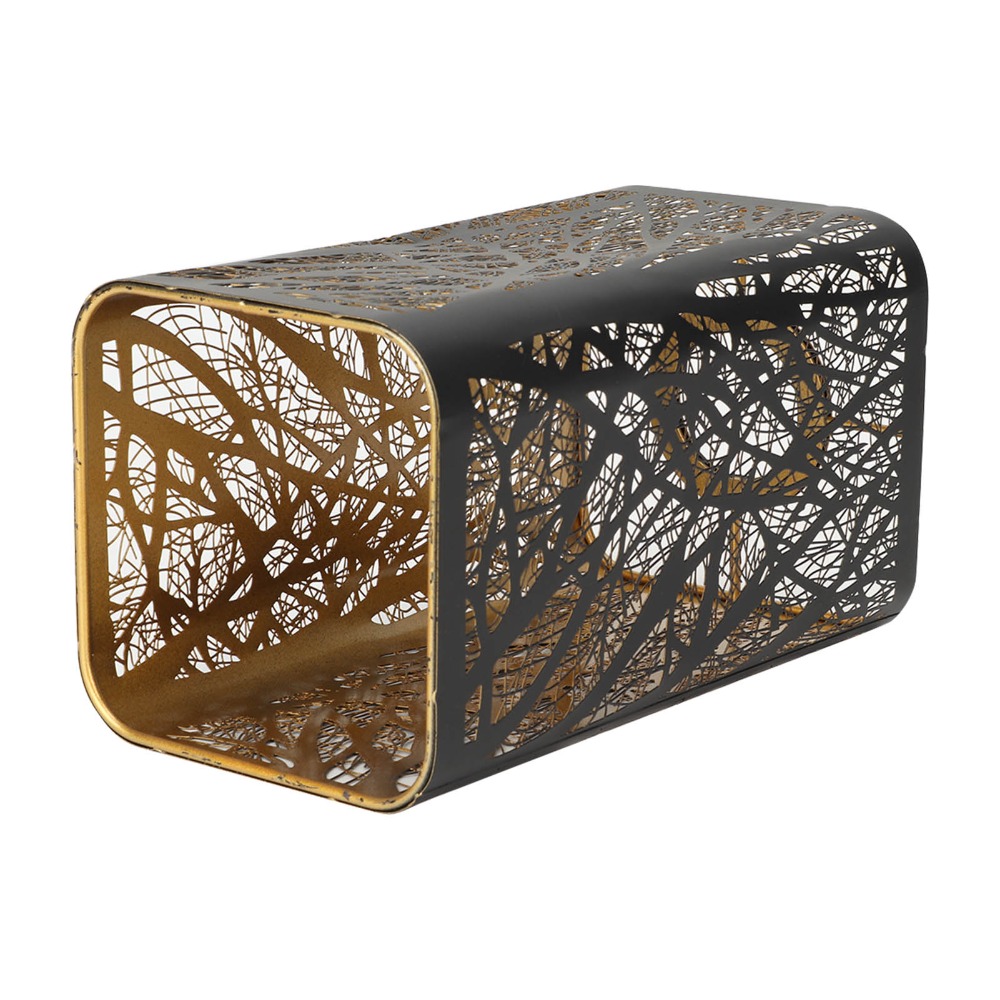 Современный железный абажур с  – обзор и цена Geometric Lamp Shade