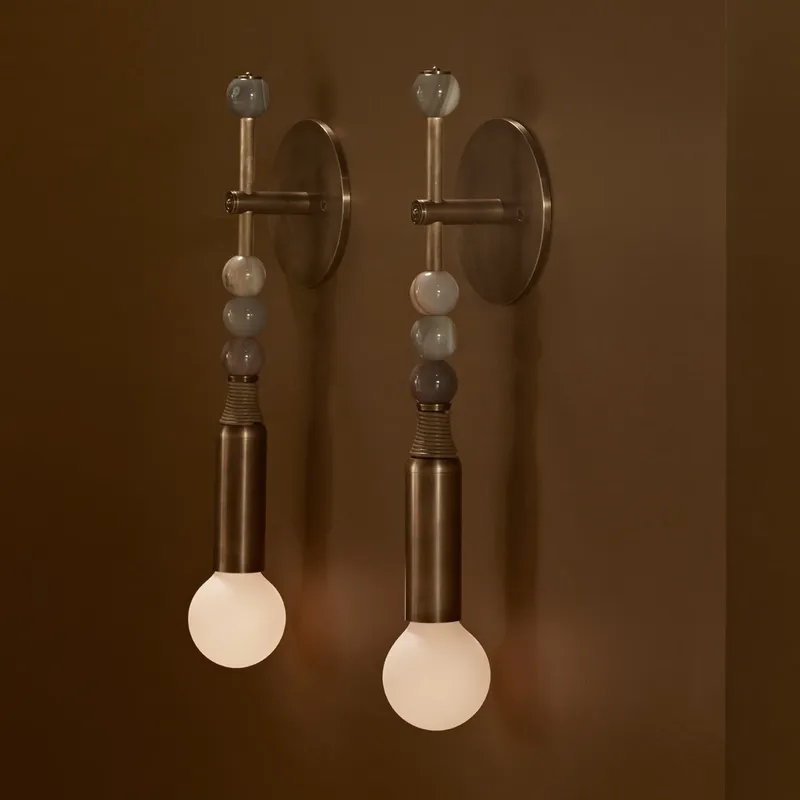 Настенный светильник в скандин – обзор и цена Lighting Interior Decor