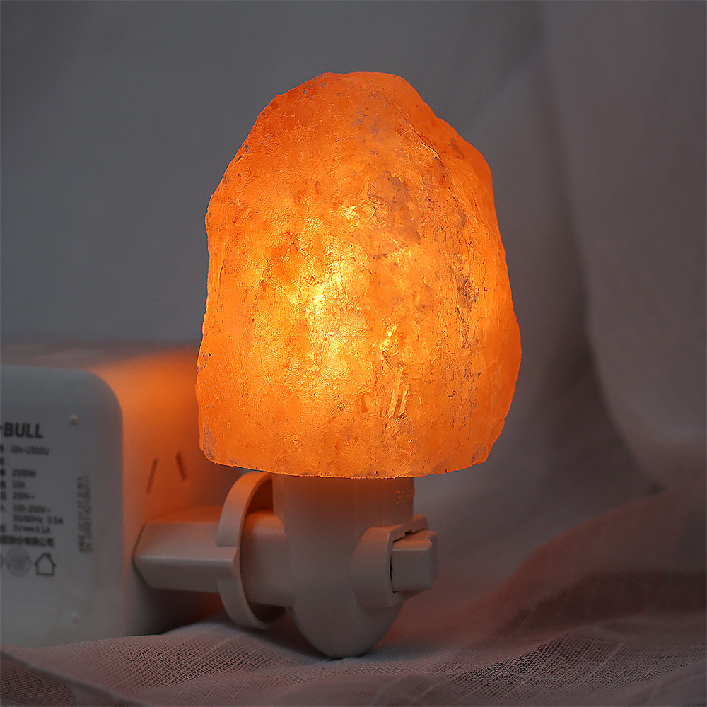 Светодиодный ночник C9, гимала – обзор и цена Himalayan Salt Lamp