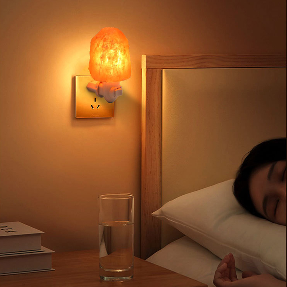 C5 Светодиодный ночник Гималай – обзор и цена Himalayan Salt Lamp