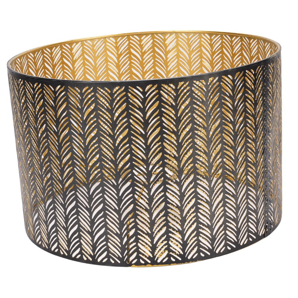 Современный железный абажур с  – обзор и цена Geometric Lamp Shade