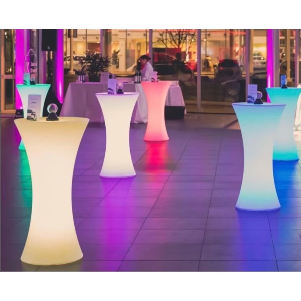 Оптовые светодиодные высокие б – обзор и цена Lighting Decor Rentals