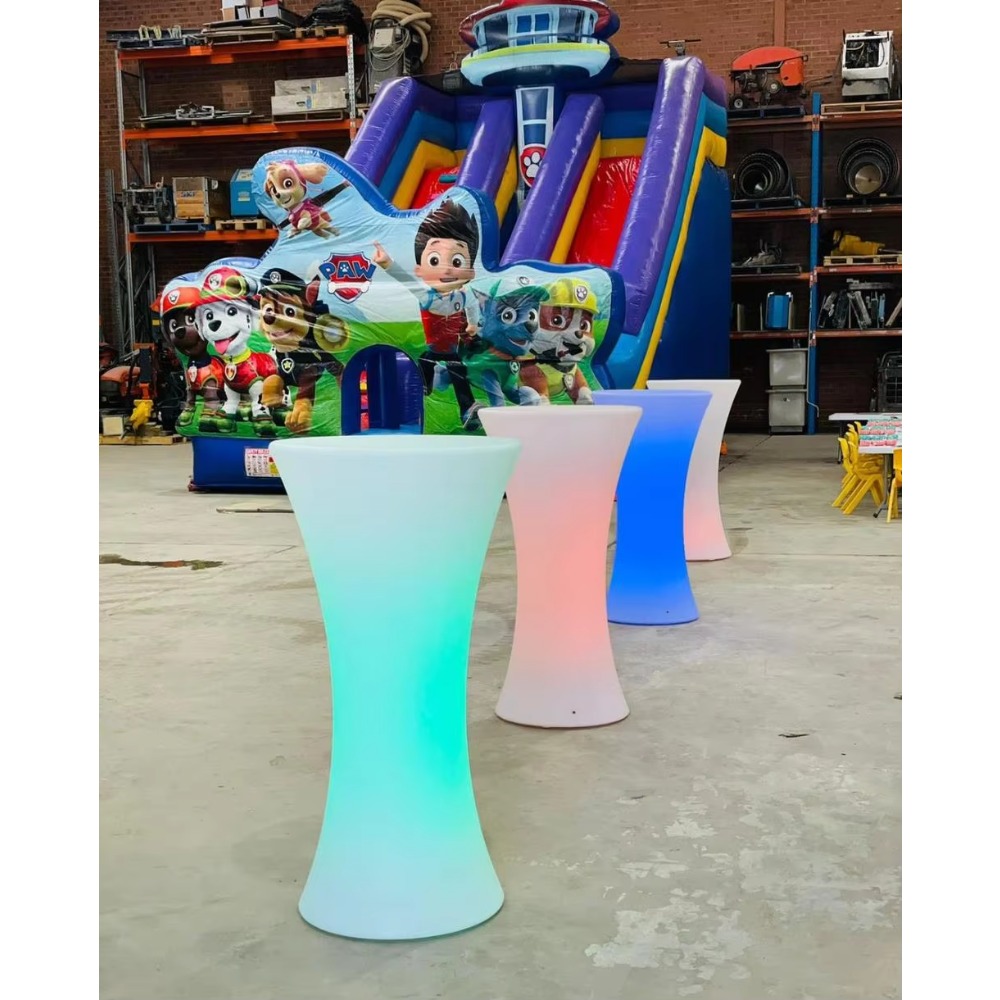 Оптовые светодиодные высокие б – обзор и цена Lighting Decor Rentals