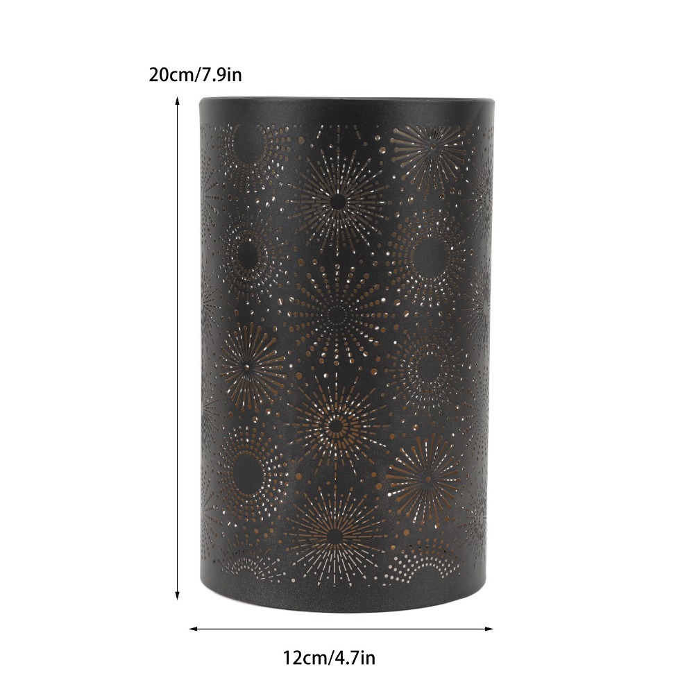 Современный железный абажур с  – обзор и цена Geometric Lamp Shade