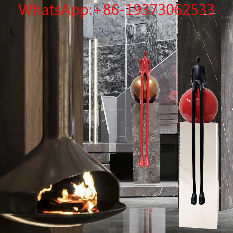 Элитный абстрактный декор с дл – обзор и цена Lighting Decoration