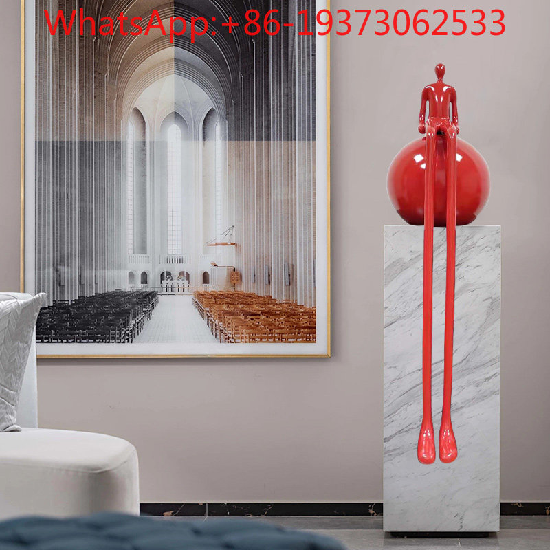 Элитный абстрактный декор с дл – обзор и цена Lighting Decoration